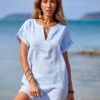 Salt & Soleil Beach Dress