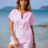 Salt & Soleil Beach Dress