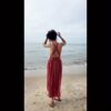 Isla Belle Beach Dress