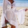 Solina Cover-Up Dress