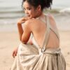 Isla Belle Beach Dress