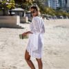 Solina Cover-Up Dress