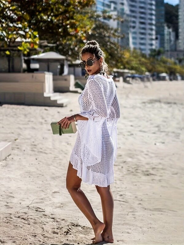 Solina Cover-Up Dress