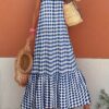 Maison Soleil Maxi Dress