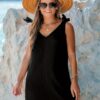 Lune Beach Dress