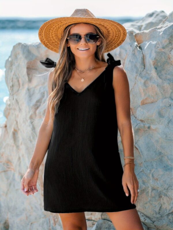 Lune Beach Dress