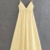Naiya Slip Gown