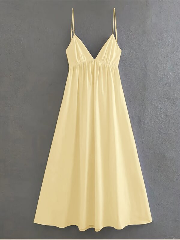 Naiya Slip Gown