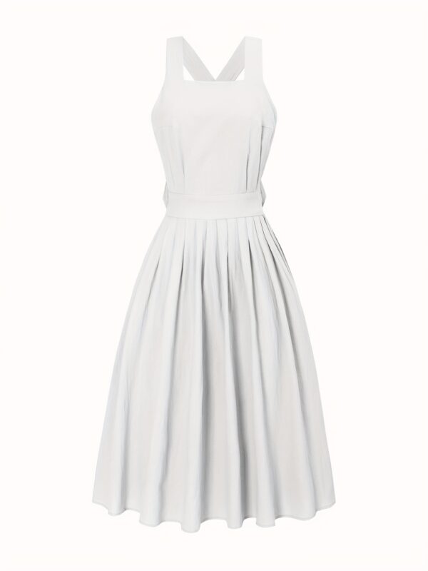 Isla Belle Beach Dress