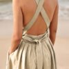 Isla Belle Beach Dress