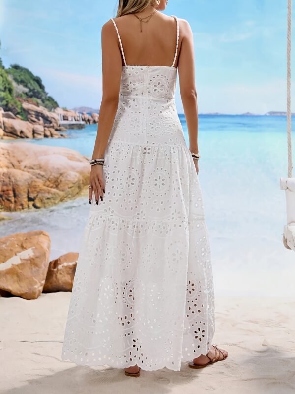 Auréla Lace Gown