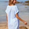 Salt & Soleil Beach Dress