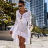 Solina Cover-Up Dress