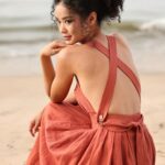 Isla Belle Beach Dress