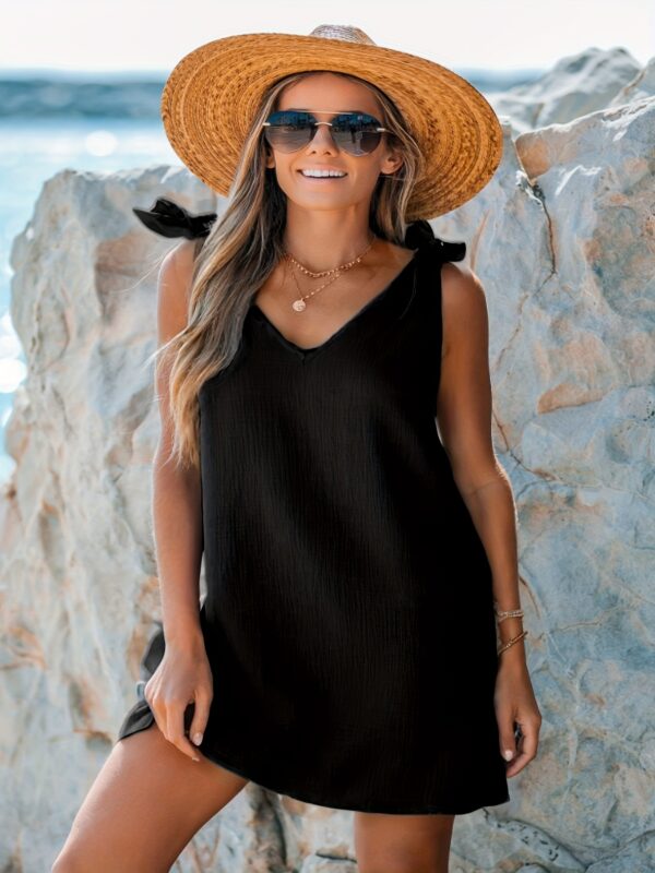 Lune Beach Dress