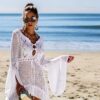 Solina Cover-Up Dress