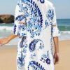 Rosette Charm Dress
