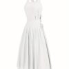 Isla Belle Beach Dress