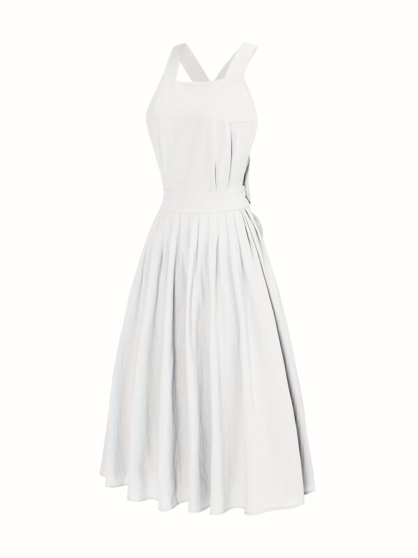 Isla Belle Beach Dress