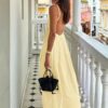 Naiya Slip Gown
