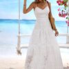 Auréla Lace Gown