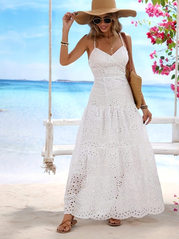 Auréla Lace Gown