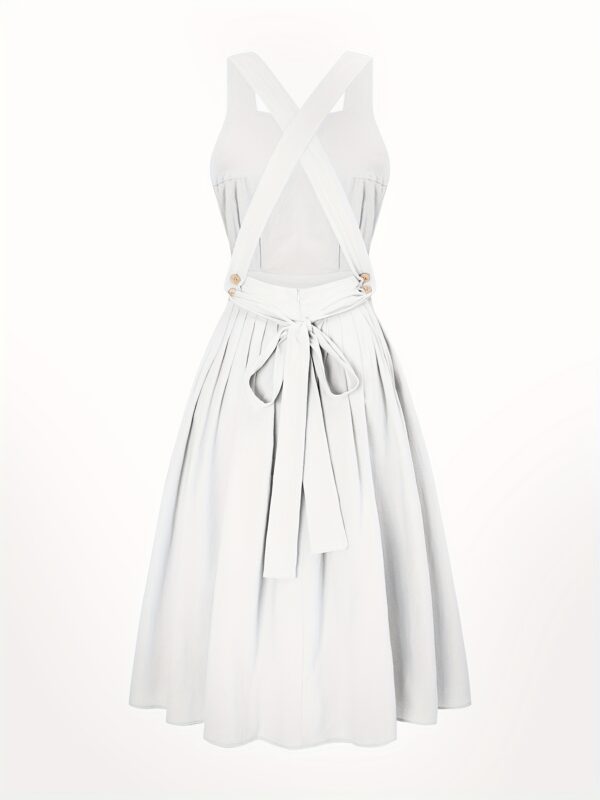 Isla Belle Beach Dress