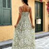 Verde Amour Dress