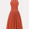 Isla Belle Beach Dress