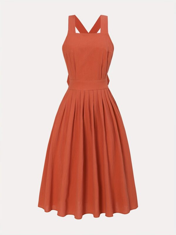 Isla Belle Beach Dress