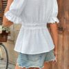 Noa Fleur Blouse