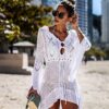 Solina Cover-Up Dress