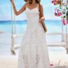 Auréla Lace Gown