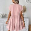 Sage Serenade Dress