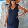 Lune Beach Dress