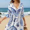 Rosette Charm Dress