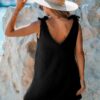 Lune Beach Dress