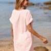 Salt & Soleil Beach Dress