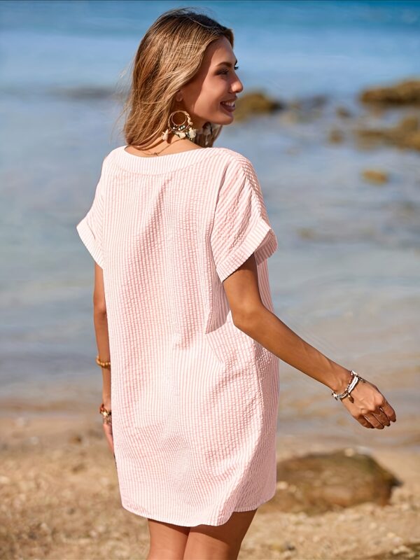 Salt & Soleil Beach Dress