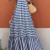 Maison Soleil Maxi Dress