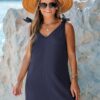 Lune Beach Dress