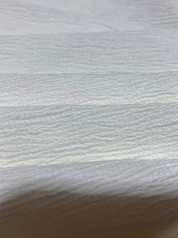 Velaré Ruffled Hem Dress