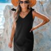 Lune Beach Dress
