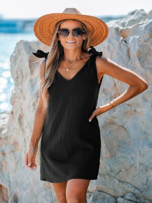 Lune Beach Dress