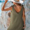 Lune Beach Dress