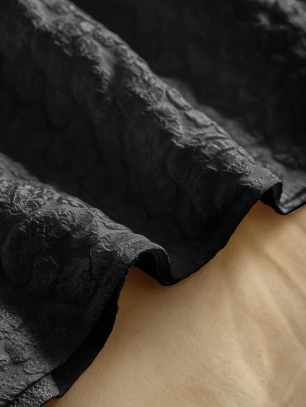 Sable Grace Dress