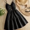 Sable Grace Dress