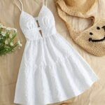 Pearl Grace Dress