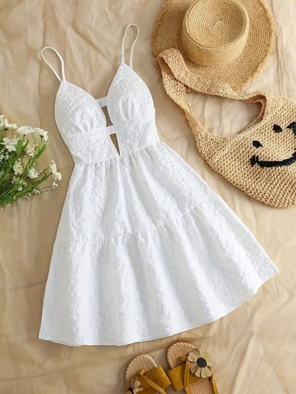 Pearl Grace Dress