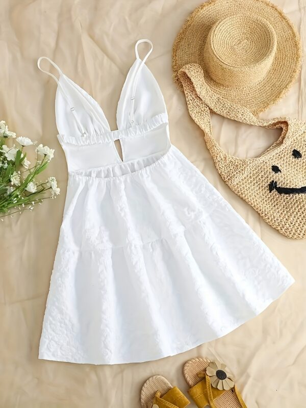 Pearl Grace Dress